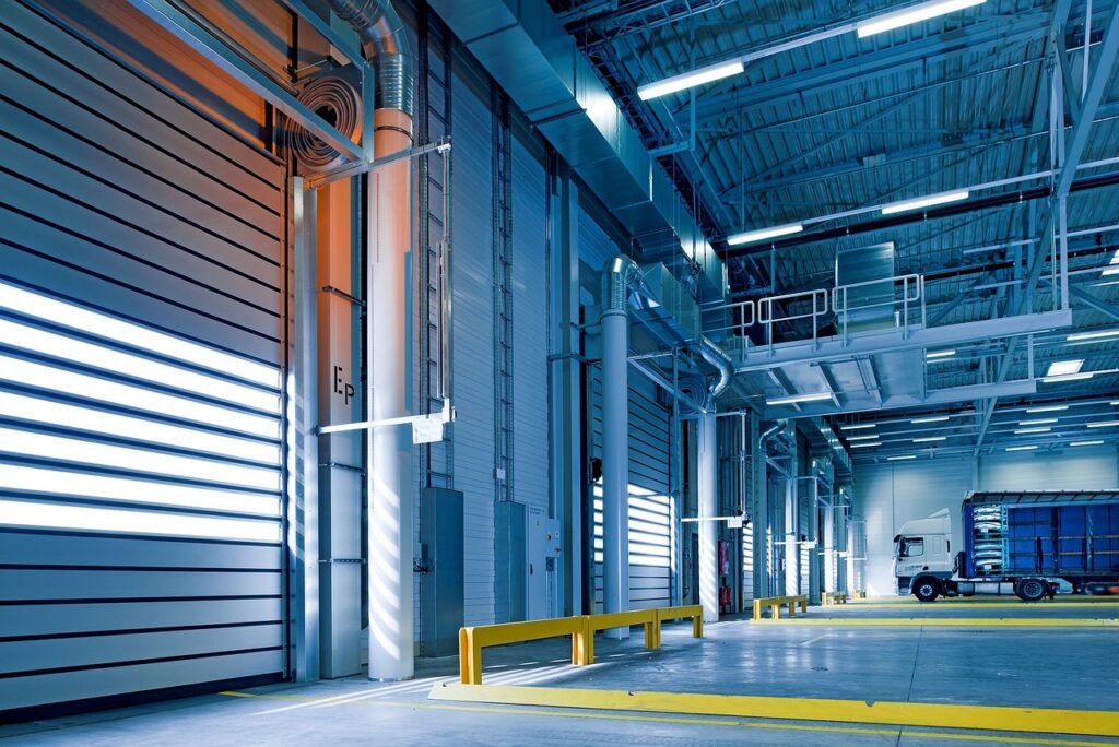 cleaning a warehouse what are the frequently asked questions